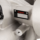 Stigan 847-1102 Turbocharger 5