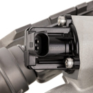 Stigan 847-1102 Turbocharger 6