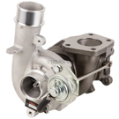 Stigan 847-1064 Turbocharger 1