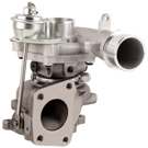 Stigan 847-1064 Turbocharger 5