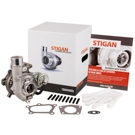 Stigan 847-1064 Turbocharger 8