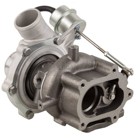 2005 Isuzu N-Series Truck Turbocharger 3