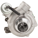 Stigan 847-1090 Turbocharger 2