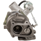 Stigan 847-1090 Turbocharger 4