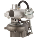 Stigan 847-1090 Turbocharger 5
