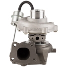 Stigan 847-1090 Turbocharger 6