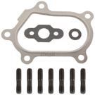 Stigan 847-1090 Turbocharger 7