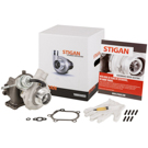 Stigan 847-1090 Turbocharger 8