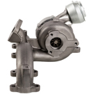Stigan 847-1002 Turbocharger 4