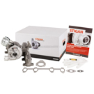 Stigan 847-1002 Turbocharger 8