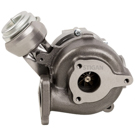 Stigan 847-1012 Turbocharger 4
