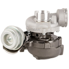 Stigan 847-1012 Turbocharger 5