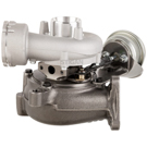 Stigan 847-1012 Turbocharger 6