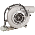 Stigan 847-1080 Turbocharger 2