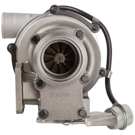 Stigan 847-1080 Turbocharger 4