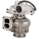 Stigan 847-1080 Turbocharger 5