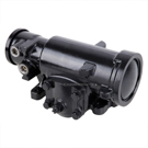 1978 Dodge Ramcharger Power Steering Gear Box 2