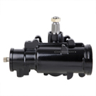 1978 Dodge Ramcharger Power Steering Gear Box 3