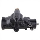 BuyAutoParts 82-00543AN Power Steering Gear Box 2