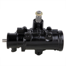 BuyAutoParts 82-00543AN Power Steering Gear Box 4