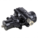 BuyAutoParts 1999 Dodge Dakota Power Steering Gear Box 82-00527AN