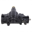 1999 Dodge Durango Power Steering Gear Box 2