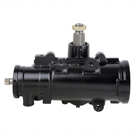 1999 Dodge Durango Power Steering Gear Box 4