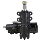 BuyAutoParts 82-00009AN Power Steering Gear Box 3