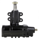 BuyAutoParts 82-00009AN Power Steering Gear Box 4