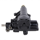 BuyAutoParts 82-00383AN Power Steering Gear Box 2