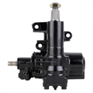 BuyAutoParts 82-00383AN Power Steering Gear Box 3