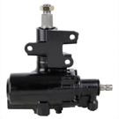 BuyAutoParts 82-00383AN Power Steering Gear Box 4