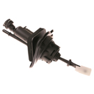 2012 Mazda 3 Clutch Master Cylinder 1
