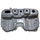 BuyAutoParts Fuel Tank 38-207008O