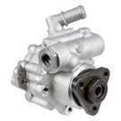 2003 Audi A6 Power Steering Pump 3