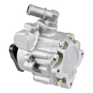 2003 Audi A6 Power Steering Pump 4