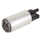 2007 Kia Optima Fuel Pump 2