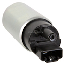 2007 Kia Optima Fuel Pump 3
