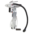 2002 Ford Explorer Sport Fuel Pump Assembly 2
