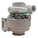 2007 John Deere All Models Turbocharger 1
