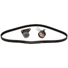 2009 Volvo C30 Timing Belt Kit 1