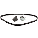 2009 Volvo C30 Timing Belt Kit 2