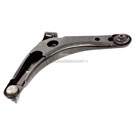 2009 Mitsubishi Lancer Control Arm Kit 3