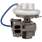 1982 Komatsu All Models Turbocharger 4