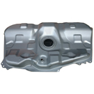 2007 Scion tC Fuel Tank 1