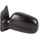 2000 Toyota Sienna Side View Mirror 2