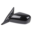 2003 Toyota Camry Side View Mirror 2