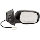 BuyAutoParts 14-11665MI Side View Mirror 1