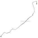 BuyAutoParts 62-90145N A/C Hose - Other 1