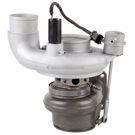 BuyAutoParts 40-30106R Turbocharger 3
